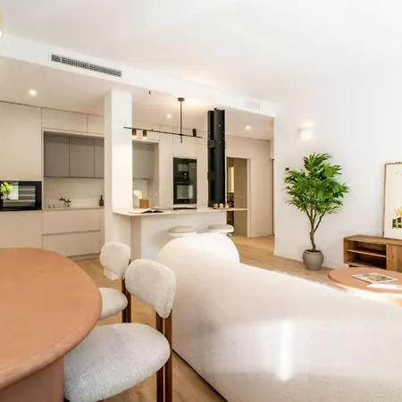 Premium Apartamento, 3 Dormitorios, Oldtown, * ماربيا