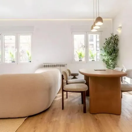 Premium Apartamento, 3 Dormitorios, Oldtown, شقة ماربيا