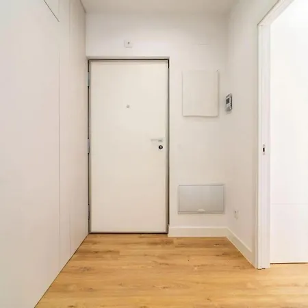 Premium Apartamento, 3 Dormitorios, Oldtown, شقة