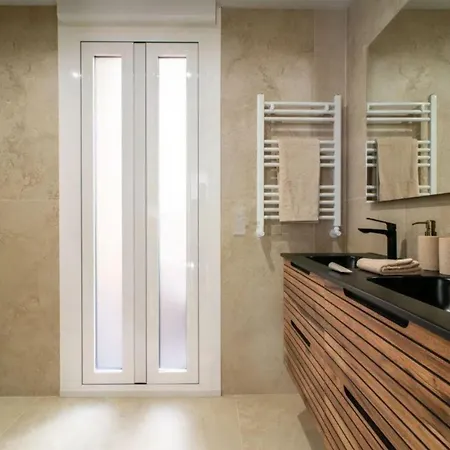 Premium Apartamento, 3 Dormitorios, Oldtown, ماربيا