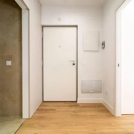 Premium Apartamento, 3 Dormitorios, Oldtown, شقة *