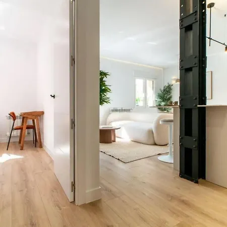 شقة Premium Apartamento, 3 Dormitorios, Oldtown,