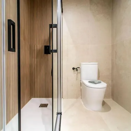 شقة Premium Apartamento, 3 Dormitorios, Oldtown, ماربيا