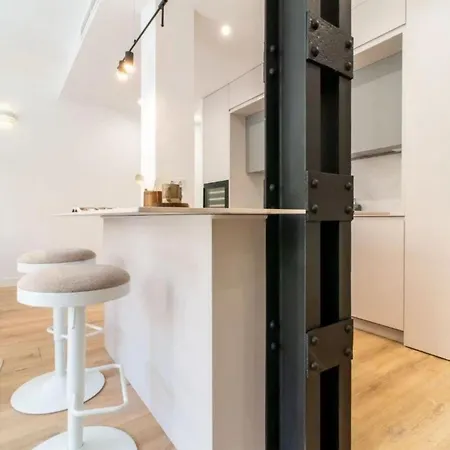 شقة Premium Apartamento, 3 Dormitorios, Oldtown, *