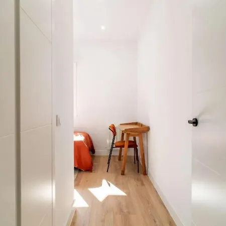 شقة Premium Apartamento, 3 Dormitorios, Oldtown, *