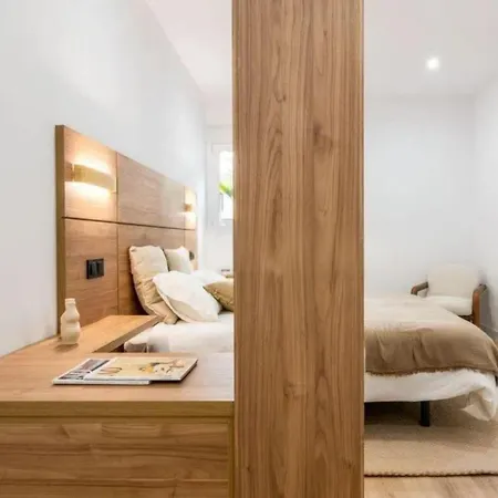 شقة Premium Apartamento, 3 Dormitorios, Oldtown, *