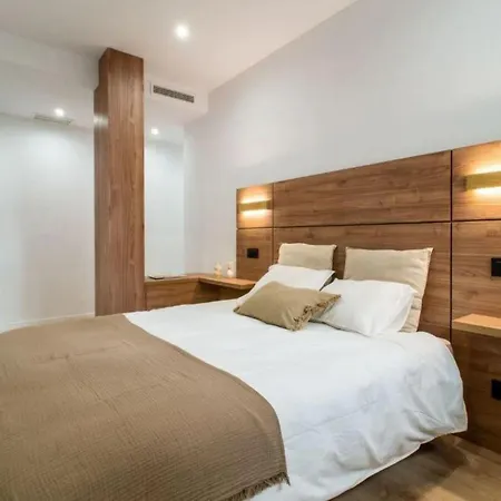 Premium Apartamento, 3 Dormitorios, Oldtown, ماربيا