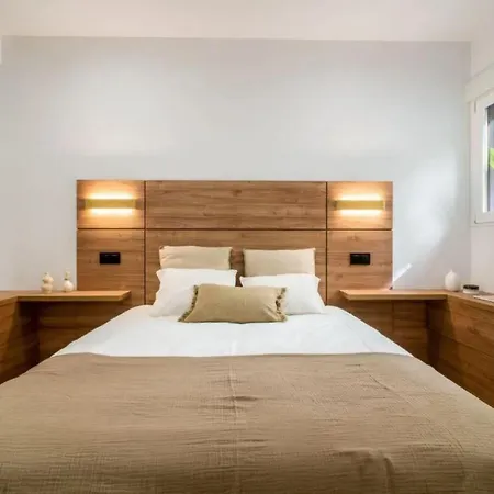 شقة Premium Apartamento, 3 Dormitorios, Oldtown, *