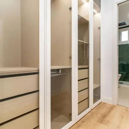 شقة Premium Apartamento, 3 Dormitorios, Oldtown, ماربيا