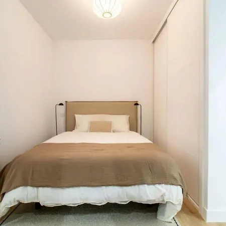 شقة Premium Apartamento, 3 Dormitorios, Oldtown, *