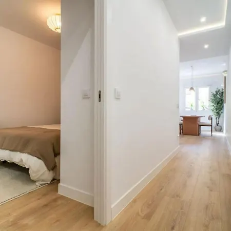 Premium Apartamento, 3 Dormitorios, Oldtown, *