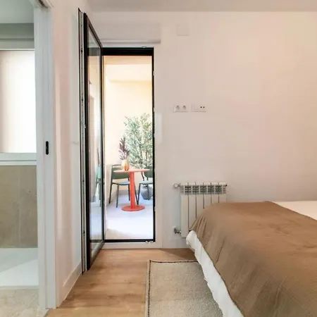 شقة Premium Apartamento, 3 Dormitorios, Oldtown, ماربيا