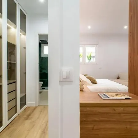 Premium Apartamento, 3 Dormitorios, Oldtown, * ماربيا