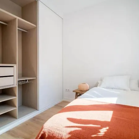 Premium Apartamento, 3 Dormitorios, Oldtown, شقة