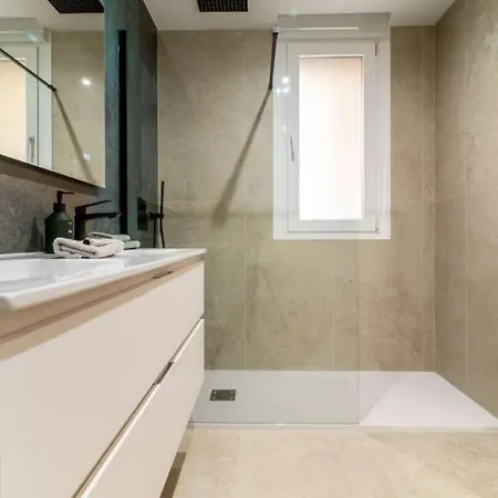 شقة Premium Apartamento, 3 Dormitorios, Oldtown,