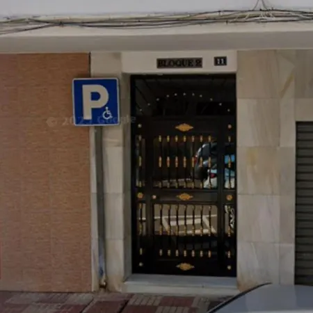 Premium Apartamento, 3 Dormitorios, Oldtown, * ماربيا