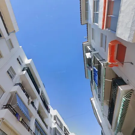 Premium Apartamento, 3 Dormitorios, Oldtown, شقة *